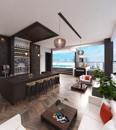Apartamento En Venta, Urb. Real