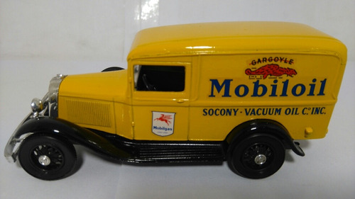 Ford 1932 1:43 Mobiloil Eligor Milouhobbies Ac069