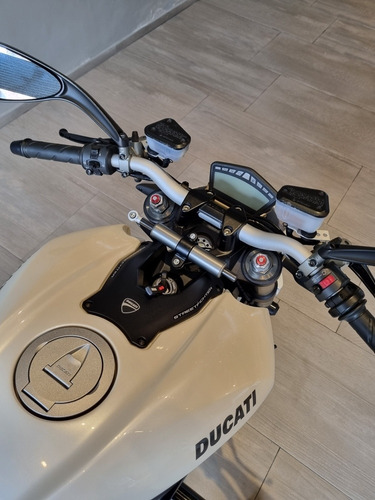 Imagen 7 de 15 de Ducati Streetfighter 1098