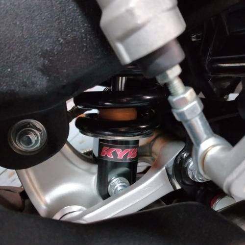 Imagen 15 de 25 de Jawa Rvm Tekken 500 Euro Rayos Full Euro Bikecenter Pilar Al