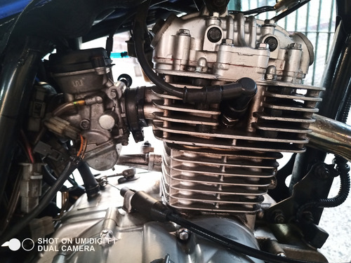 Suzuki Gn 125h. Oportunidad Para Llevar !!!