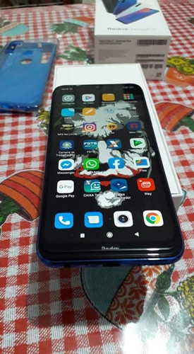 Xiaomi Redmi Note 8t