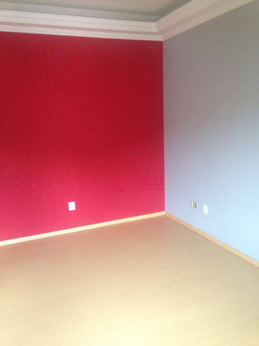 Belo Sobrado Com 5 Dormitórios À Venda, 400 M² Por R$ 1.200.000 - Condomínio Vivendas Do Lago - Sorocaba/sp - So0336