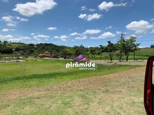 Imagem 12 de 22 de Terreno À Venda, 1200 M² Por R$ 320.000,00 - Freguesia Da Escada - Guararema/sp - Te1342