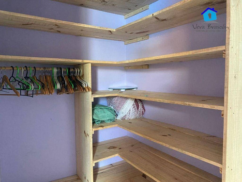Imagem 19 de 27 de Casa No Condomínio Chácaras De Carapibus Por R$ 525.000,00 - Ca0595