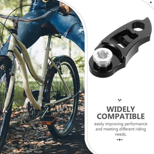 Extensor De Suspensión Para Cuadro De Bicicleta: Compatible