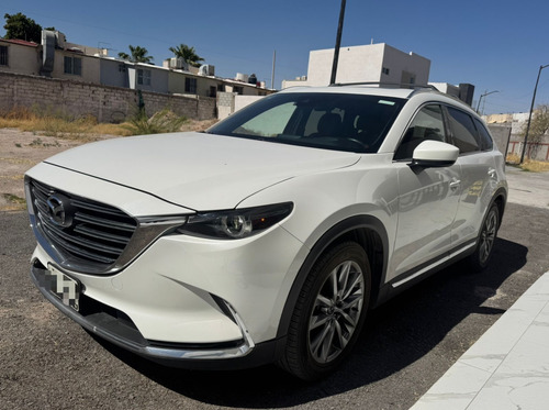 Mazda CX-9 2.5T Signature Awd At