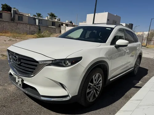 Mazda CX-9 2.5T Signature Awd At