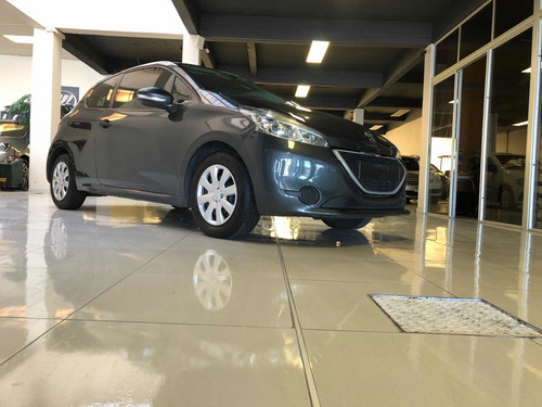 Peugeot 208 Access 1.0
