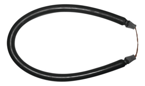 Liga Banda Circular Dyneema Cressi 18mm Arpón 85-90 Pesca