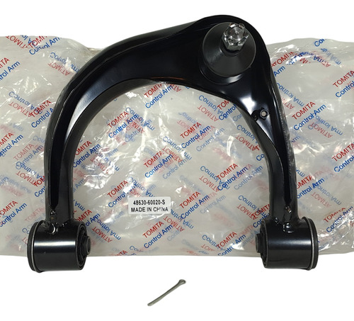 Meseta Superior Izquierdo Con Muñon Fj Cruiser 4.0 2010-2014