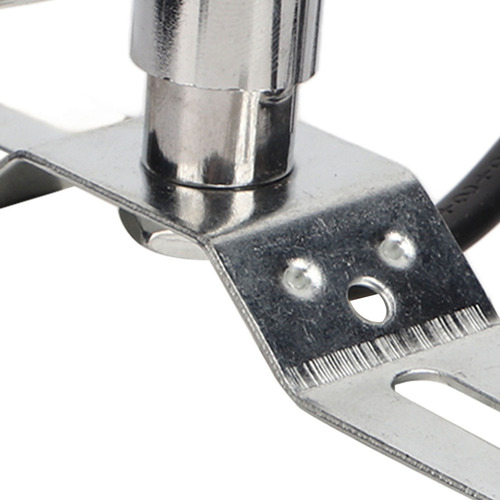 Suporte De Lâmpada Térmica De Cerâmica Réptil E27 400w Em Ce
