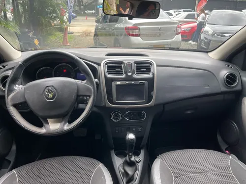 Renault Stepway TREK INTENS 2019