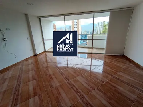 Apartamento En Arriendo Vereda Cañaveralejo 1092-2810