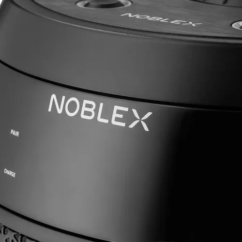 Torre De Sonido Noblex Mnt490f Bluetooth 3200w