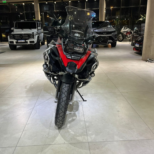 Imagen 2 de 17 de Bmw R1200gs Adventure