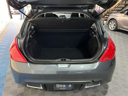 Peugeot 308 1.6 Allure