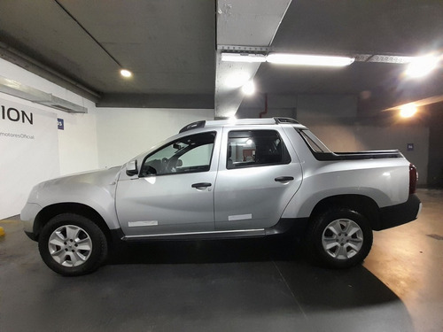 Renault Duster Oroch 2.0 Dynamique