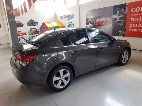 Chevrolet Cruze Lt 1.8 Ecotec 16v Flex, Fht0982