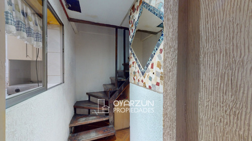 Casa En Venta De 5 Dormitorios 3 Baños 3 Estacionamientos