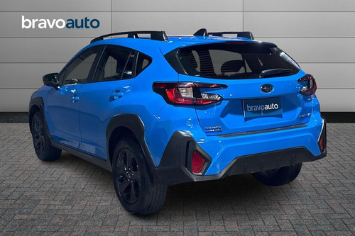 Subaru Cross Trek (IN) 2.0 DYNAMIC EYESIGH AT 4X4