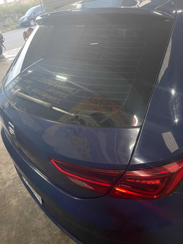 Imagen 14 de 14 de Seat Leon