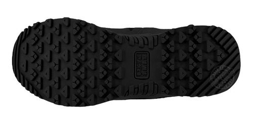 Imagen 8 de 10 de Botas Tácticas Original Swat Alpha Fury 8 Con Cierre