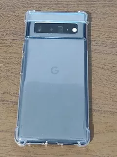 Google Pixel 6 Pro, 12 Gb/128gb Estética Premium, Sim Y Esim