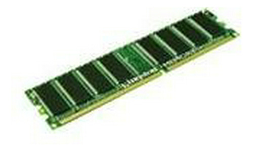 Memoria  Kvr333s4r25/512i 512mb Ddr Dimm 184-pin Valueram