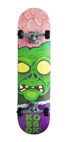 Kossok Skate - Phantom 820