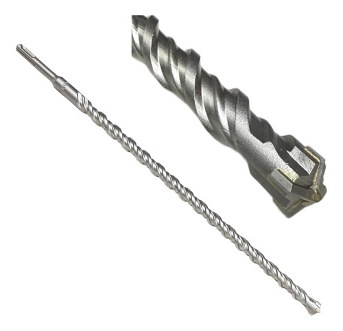 Broca Concreto Sds Plus 13 X 260mm