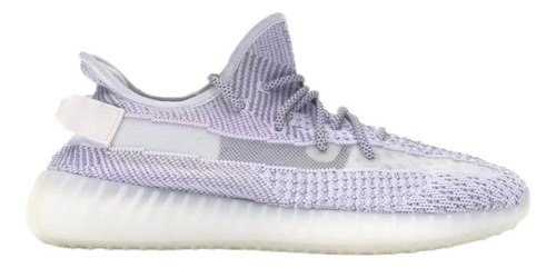 Tenis Tipo Yeezy 350 Static Reflective 27.5 Mx