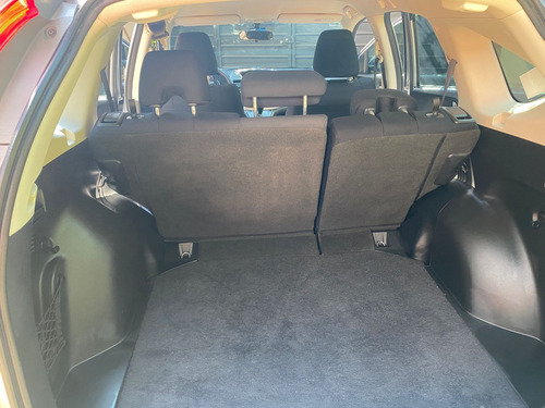 Honda CR-V 2.4 Lx Mt