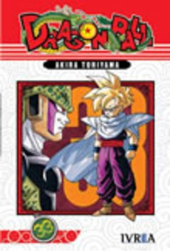 Dragon Ball 22 - Akira Toriyama, De Akira Toriyama. Editorial Ivrea En Español