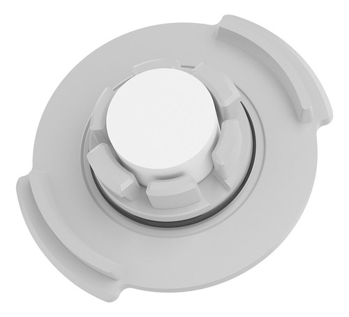 Caja Blanca Accesorios Robot Xiaomi Mi Home México