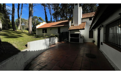 Pinamar Zona Norte- Casa La Rural