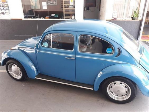 Volkswagen Fusca