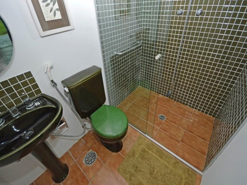 Imagem 13 de 30 de Casa Residencial À Venda, Acapulco, Guarujá. - Ca0140 - 34710206