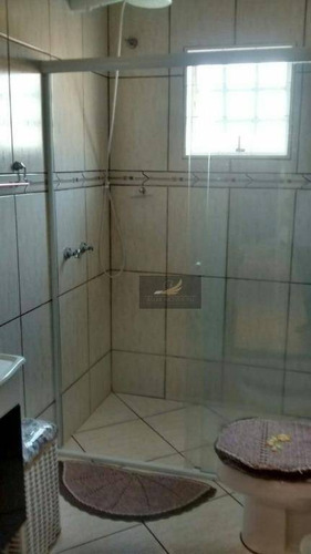 Imagem 13 de 15 de Sobrado Residencial À Venda, Jardim Dos Ipês, Itu. - So0083