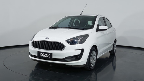 Ford Ka TI-VCT SE