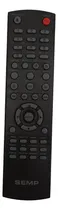 Comprar Controle Remoto Dvd Semp Toshiba Sti Dvd-3230 Dvd-3280