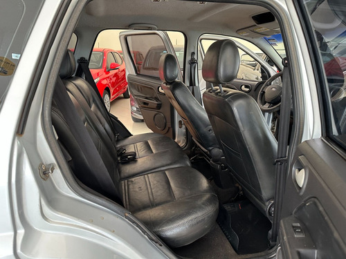 Ford Ecosport XLT 2.0/ 2.0 Flex 16V 5p Aut.