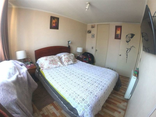 Imagen 15 de 16 de Departamento En Venta De 2 Dorm. En Santiago