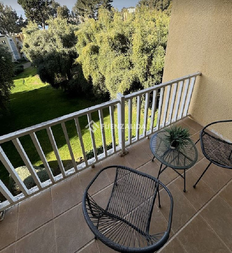 Departamento En Venta De 2d 1b 1e Playa De Horcon