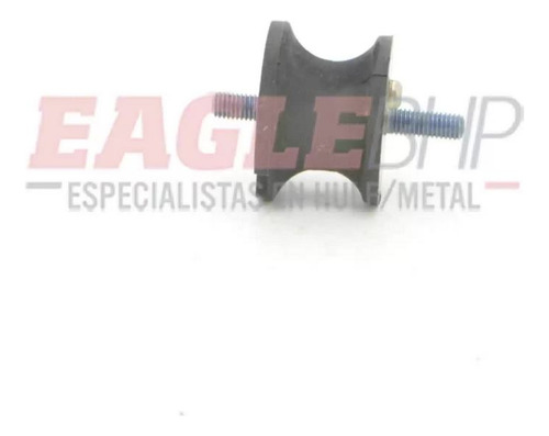 Soporte Transmisión Bmw 325ci 2.5l L6 2001-2006 Izq Std.