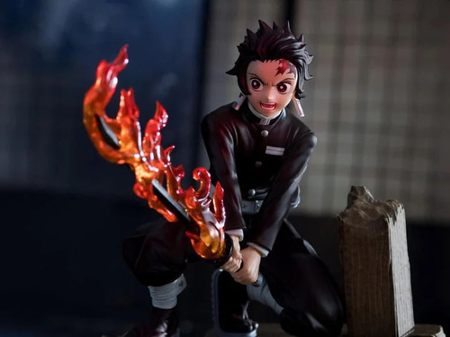 Tanjiro & Genya | Demon Slayer Xross Link