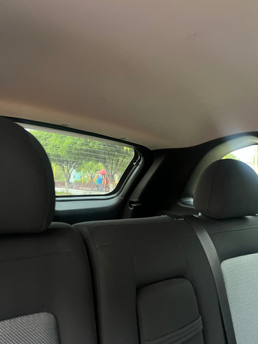 Impecable Captiva Sport 2014 De 4 Cilindros.