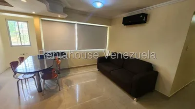Apartamento en alquiler