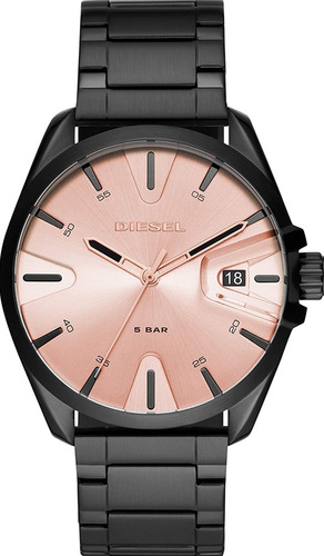 Reloj Diesel Ms9 Dz1904 Para Hombre Nuevo Original 