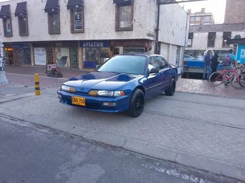 Honda Integra 1.8 4 p